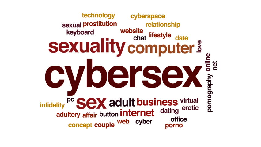 Online-Chat mit Prostituierten